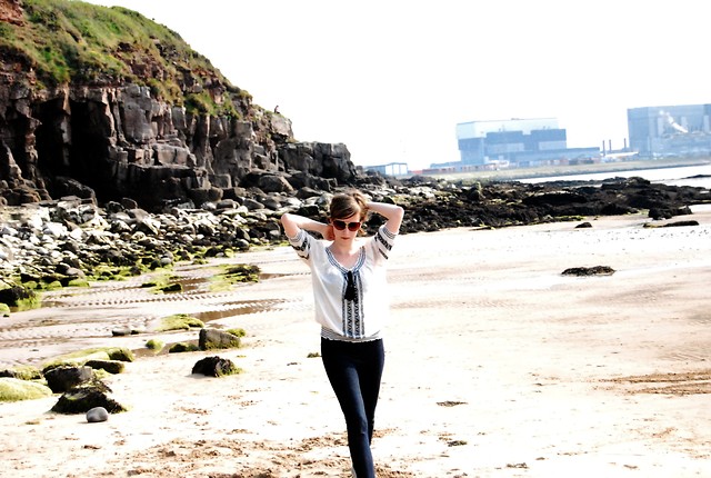 heysham