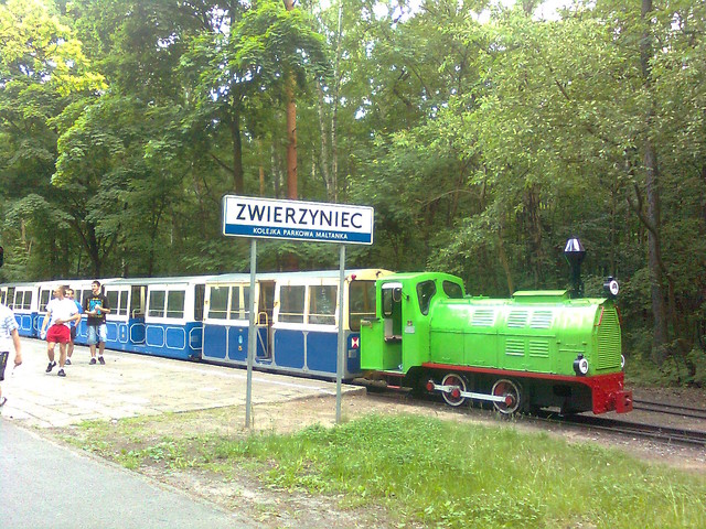 wakacje za progiem