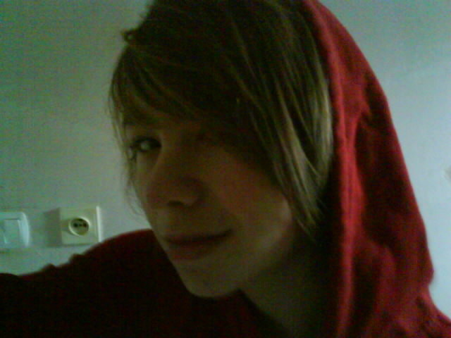 a no niby tak xD ;*