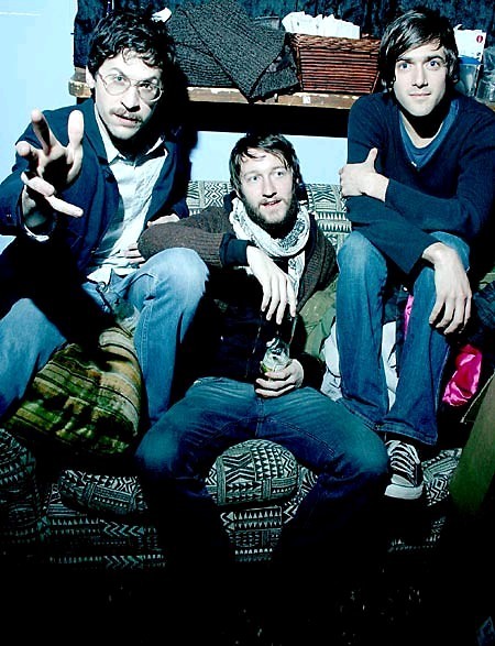 WeAreScientists