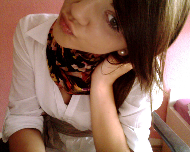 I don't wanna be another one :) 