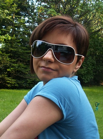 kocham Ciebie Piotrze !