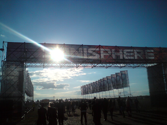 Sonisphere