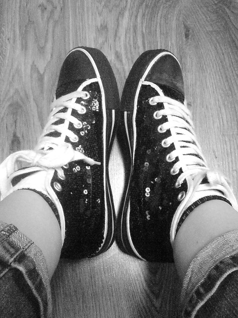 a mdroci wsadcie sobie w buty