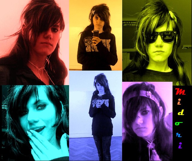 colours x3