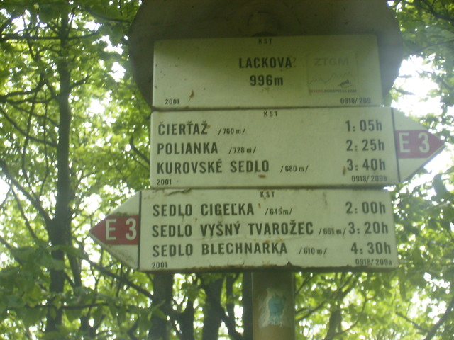 Lackowa