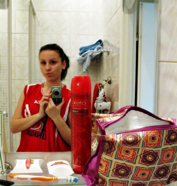 zdjcie w hotelu Boryna.
