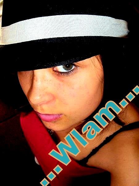 ...Wam...