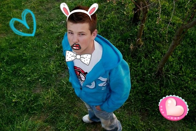 ja :D jako pedzioo
