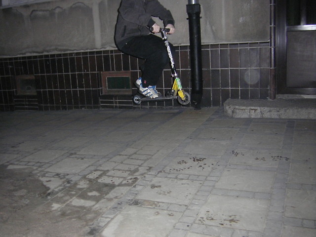 street seszyn ;D