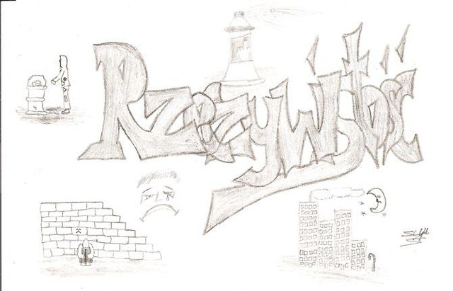 Graffity