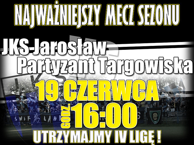 WSZYSCY NA MECZ!!!
