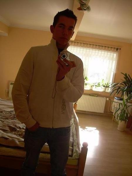w sercu bl a na twarzy umiech 