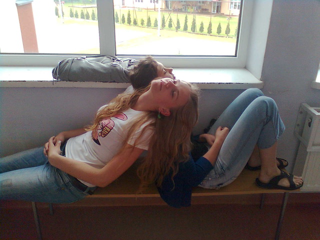 Looookiii;*
