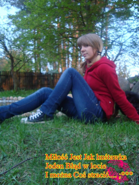 Takie ooo ! ;] 