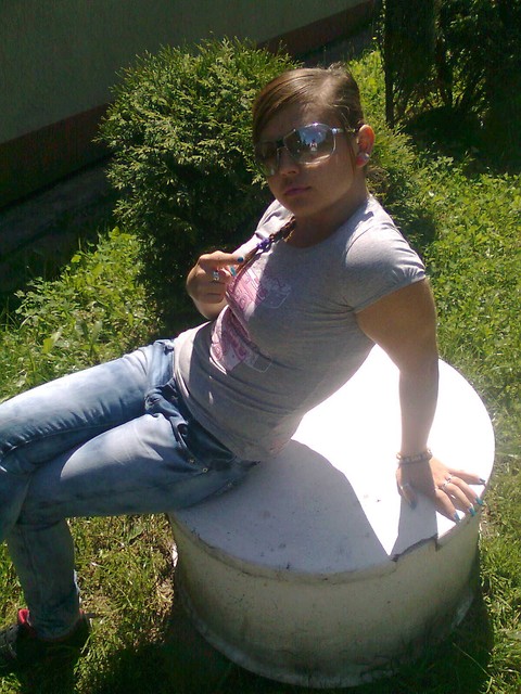 Dla Kamy;*