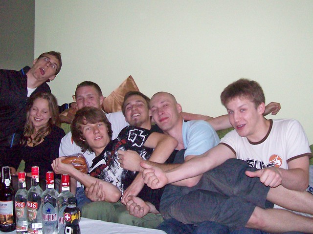 Wodzisaw trip!