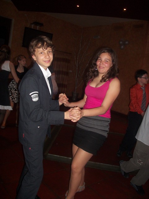 Wieczorek ;**