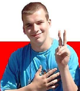 Prezes jest zadowolony :D