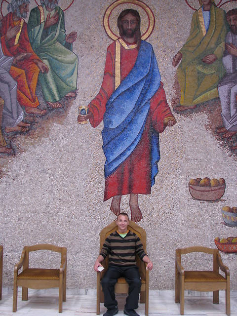 Audentes deus ipse iuvat 