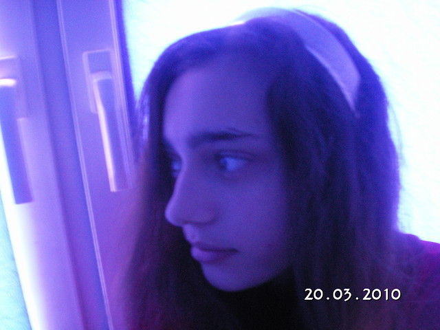 Beszczelne bydo=)