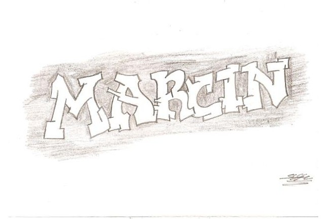 Graffity