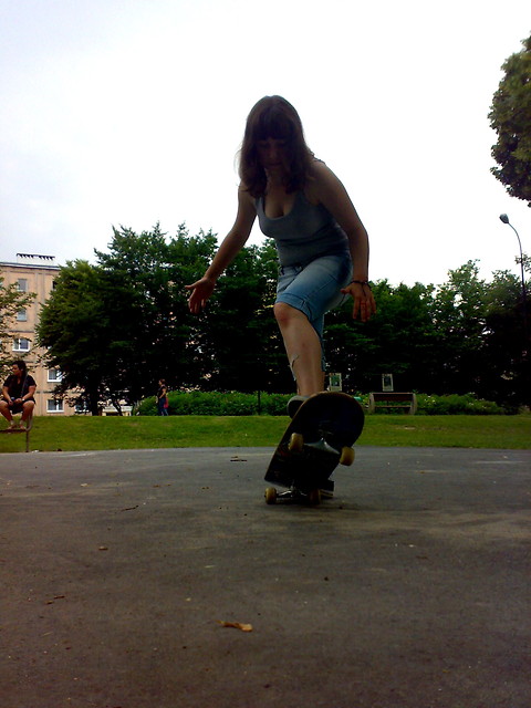 deska ;D