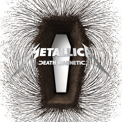 'Death Magnetic'