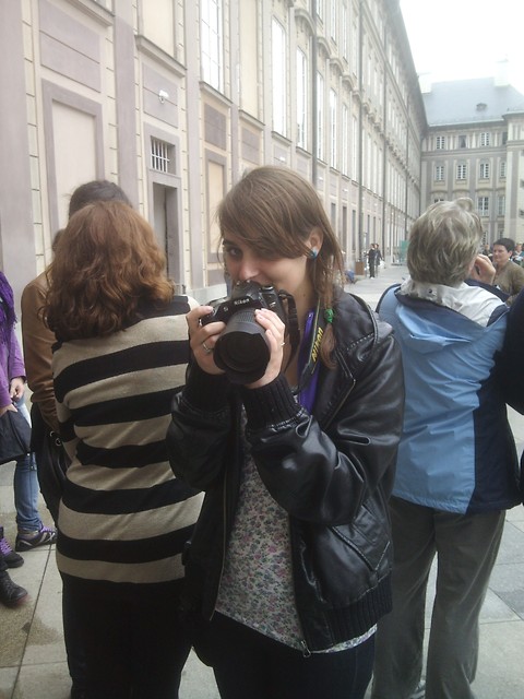 praga