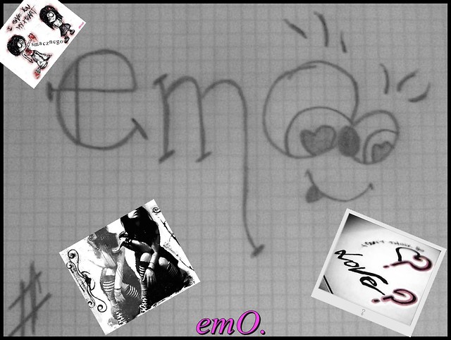  -  emO . 
