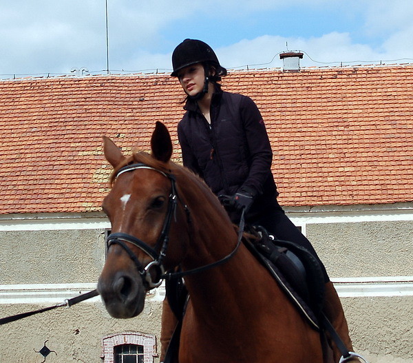 Nikola & Pamela:)