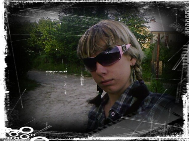 tak wiosennie