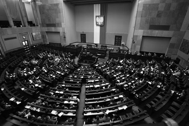 Sejm