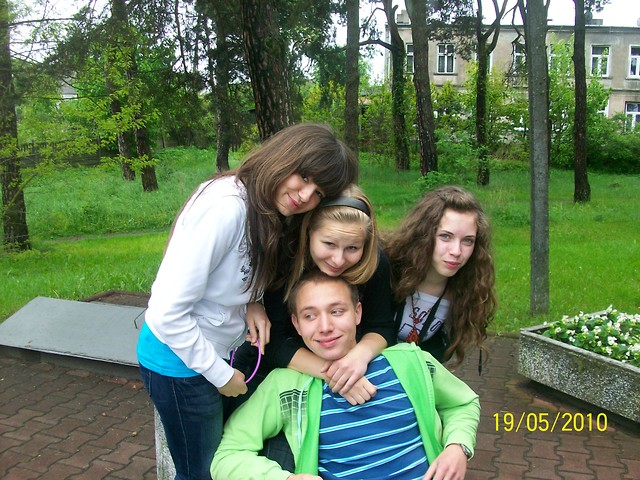 Z moimi ludmi ^^