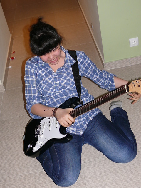 ROCK RZDZI!!!