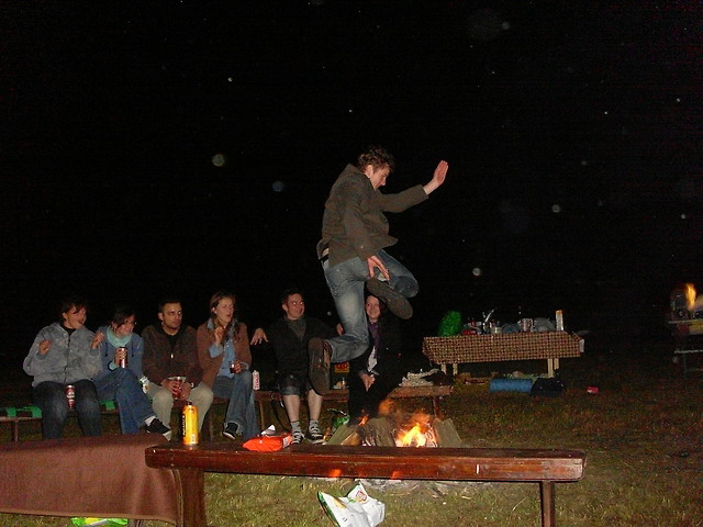 Kurovo 2010