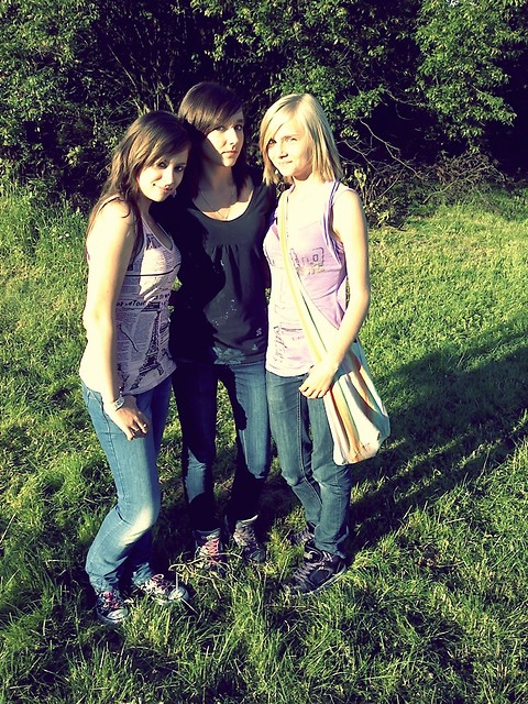 Z Kiniami :D