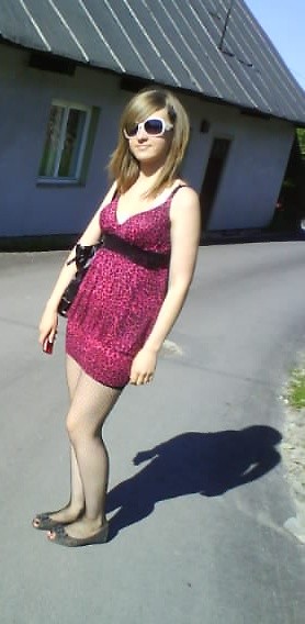 Kierunek Sucha --> Makw 