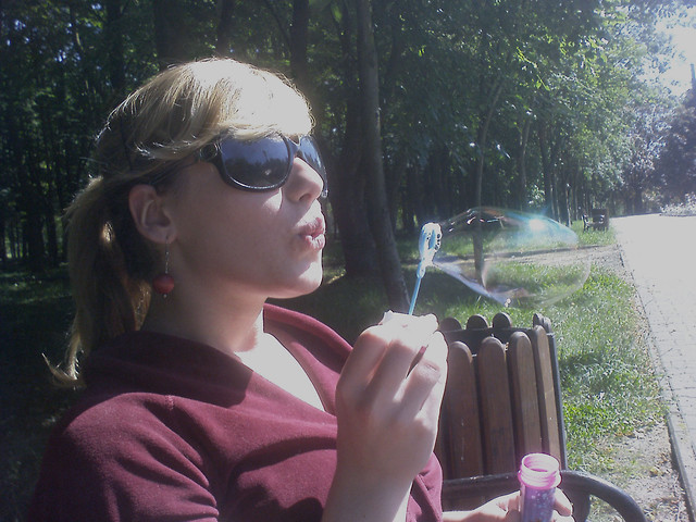 kocham soce