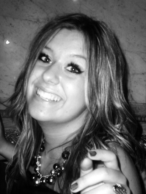 Live like there's no tomorrow.