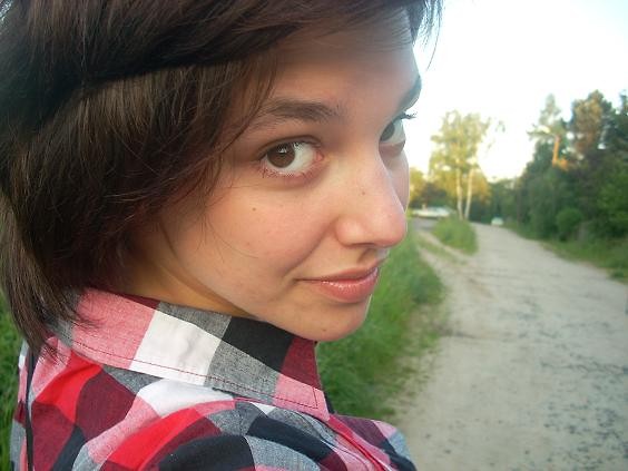 wiejskie drogi me
