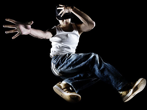 Break Dance