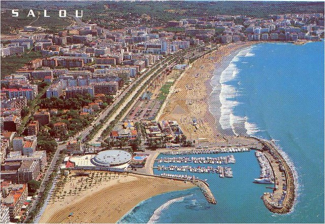 SALOU!