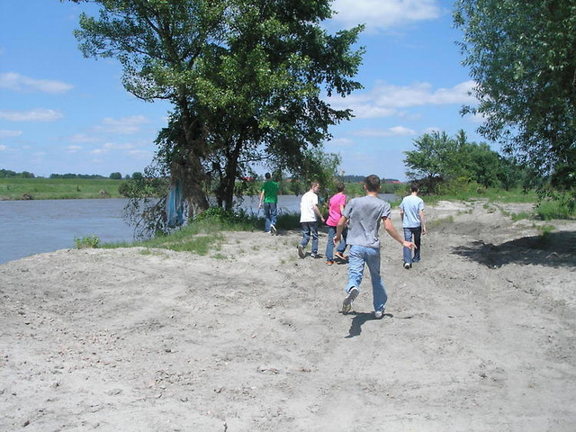 Wycieczka