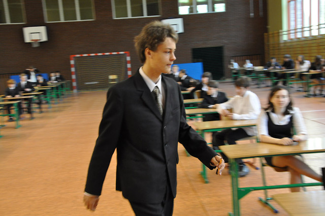 egzaminY