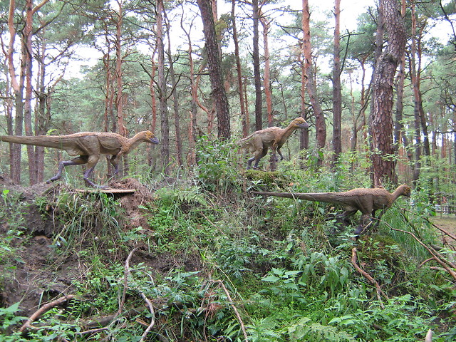 dinozaur