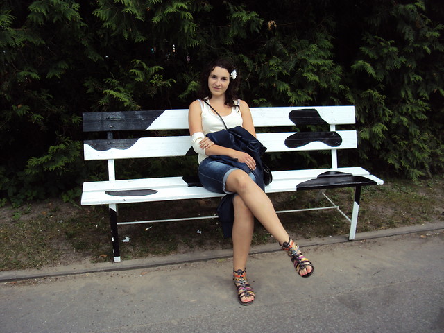 zoo Gdask ;-)