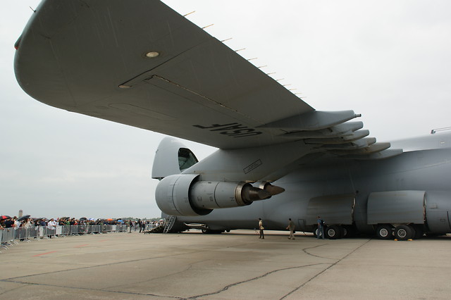 ILA Berlin 2010