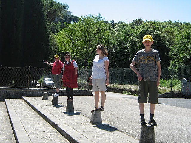 biedroneczka