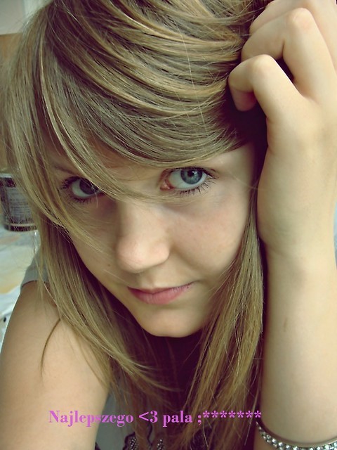 Najlepszego ;**